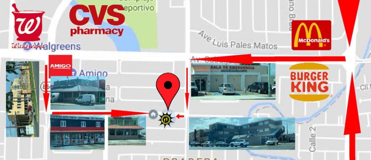 Levittown Lakes Dış mekan fotoğraf