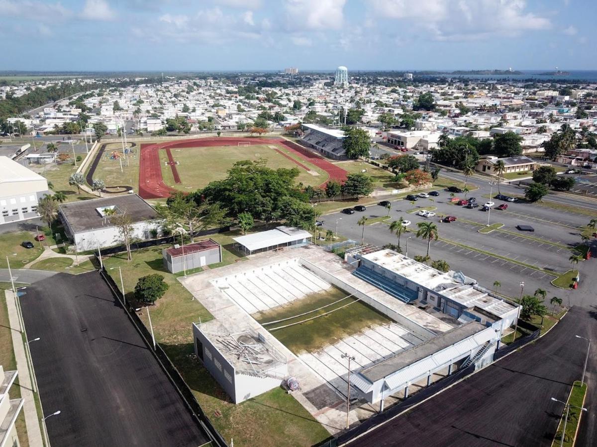 Levittown Lakes Dış mekan fotoğraf